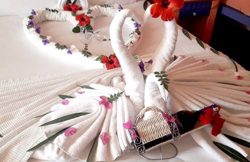 Konakli Hotel | Grand Bahama Beach Hotel