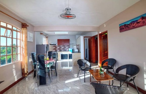 Grand-Baie Apartment | Grand Baie Bliss In the Heart of Grand Baienn