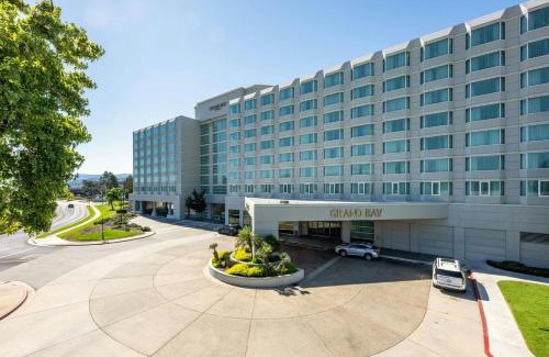 Redwood Shores Hotel | Grand Bay Hotel San Francisco