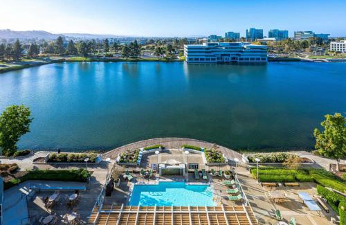 Redwood Shores Hotel | Grand Bay Hotel San Francisco