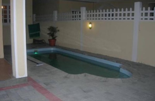 Pereybere House | Grand Bay: House/Villa - Grand Bay/Pereybere