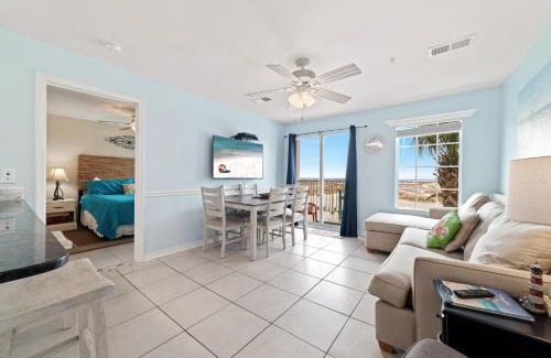 Gulf Shores House | Grand Beach Resort 201