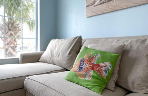 Gulf Shores House | Grand Beach Resort 201