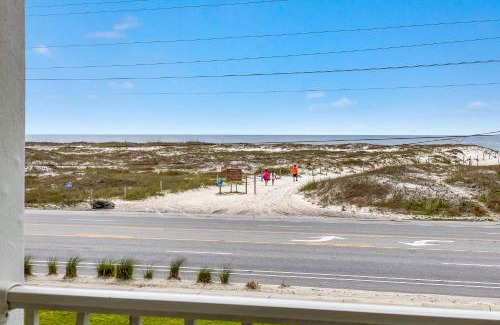 Gulf Shores House | Grand Beach Resort 201