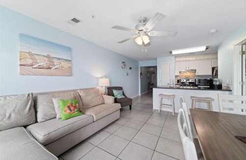 Gulf Shores House | Grand Beach Resort 201