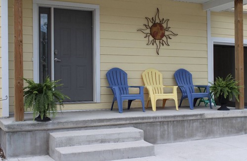 Grand Bend House | Grand Bend Beach Luxury Home: Cozy & Upscale