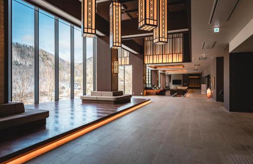 Minami Hotel | Grand Blissen Hotel Jozankei
