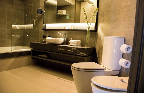 La Plata Hotel | Grand Brizo La Plata