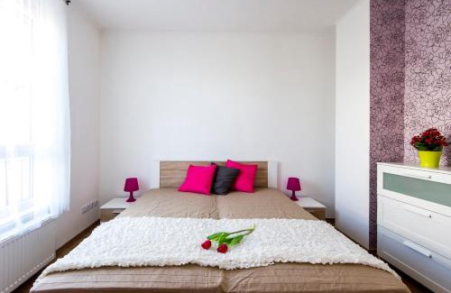 Palace District Apartment | Grand Budapest Apartments