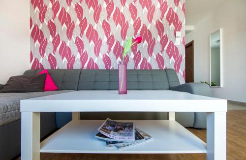 Palace District Apartment | Grand Budapest Apartments