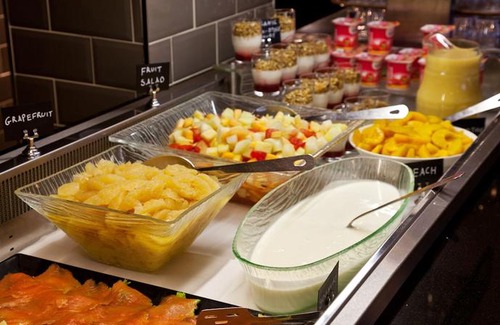 Ballsbridge Hotel | Grand Canal Hotel