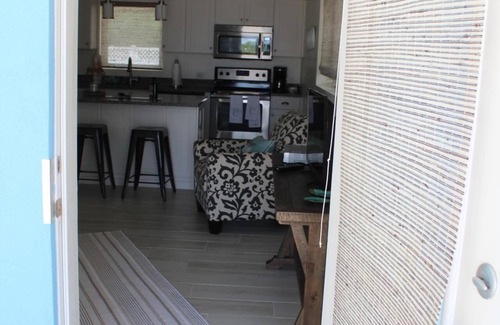 Bodden Town Cottage | Grand Cayman Private Beach Cottage Without The High Price