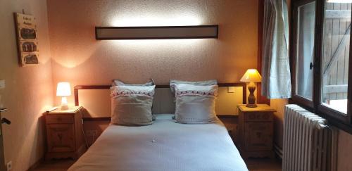 Saint-Martin-Vesubie House | Grand Chalet Du Lac Du Boreon