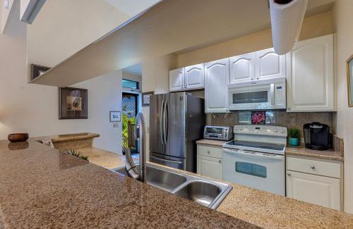 Wailea Apartment | Grand Champions 12 by Coldwell Banker Island Vacations