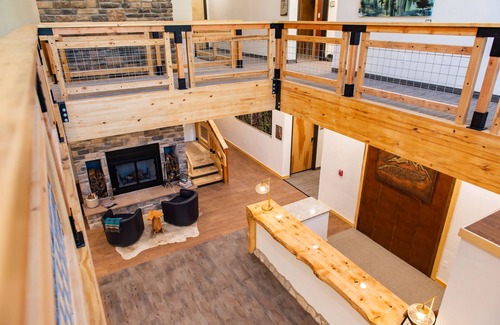 Cloudcroft Hotel | Grand Cloudcroft Hotel