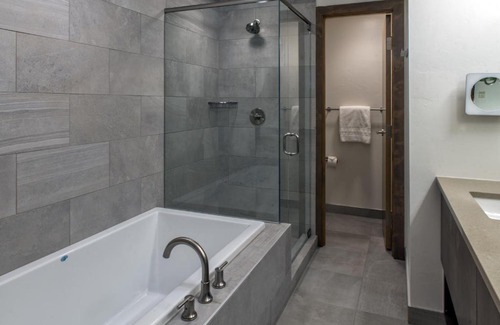 Breckenridge Resort | Grand Colorado on Peak 8