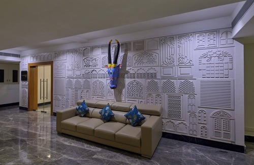 Mahabalipuram Hotel | Grand Continent Mahabalipuram