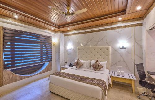 T Nagar Hotel | Grand Continent Premiere - T Nagar