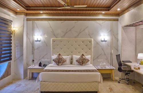 T Nagar Hotel | Grand Continent Premiere - T Nagar