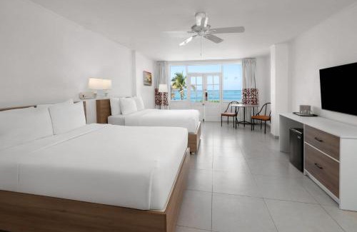 Montego Bay Resort | Grand Decameron Montego Beach, A Trademark All-Inclusive Resort