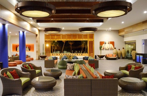 Zona Hotelera Resort | Grand Decameron Los Cabos, A Trademark All Inclusive Resort