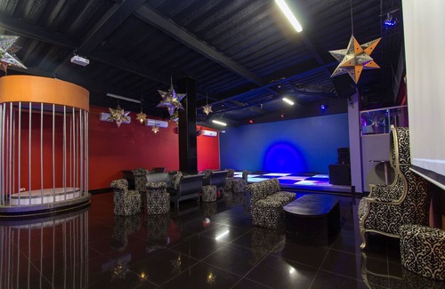 Zona Hotelera Resort | Grand Decameron Los Cabos, A Trademark All Inclusive Resort