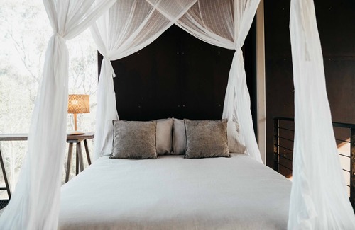 Callignee Hotel | Grand Designs "Eco Bush Retreat"