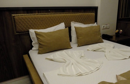 Akdeniz Hotel | GRAND DIAMOND HOTEL