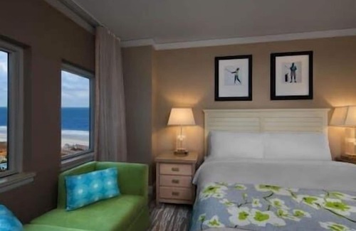 Myrtle Beach Hotel | Grand Dunes OceanWatch Villas Resort & Spa