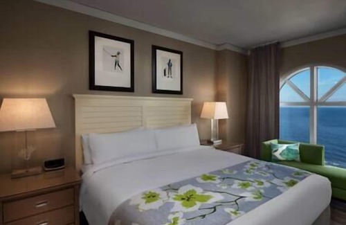 Myrtle Beach Hotel | Grand Dunes OceanWatch Villas Resort & Spa