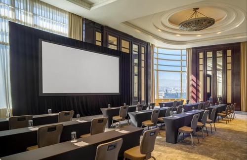 Reforma Hotel | Grand Fiesta Americana Chapultepec