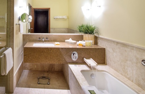 Queretaro Hotel | Grand Fiesta Americana Queretaro