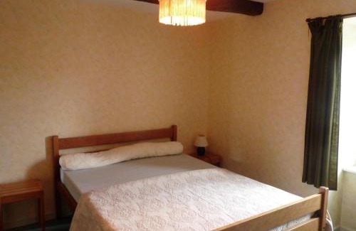 La Guillermie House | Grand gîte familial à La Guillermie avec animaux acceptés - FR-1-489-188