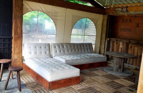 Ploumagoar House | Grand Gîte Familiale au Coeur des Côtes Darmor