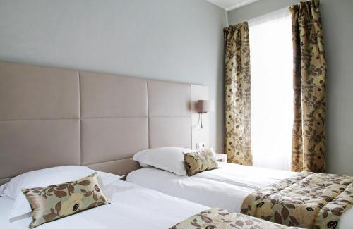 Morlaix Hotel | Grand Hôtel de l'Europe - Morlaix Centre