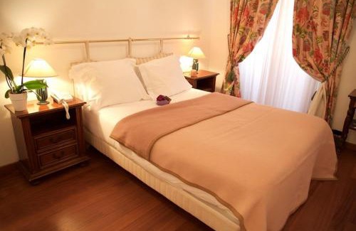 Old Town Hotel | Grand Hôtel des Ambassadeurs