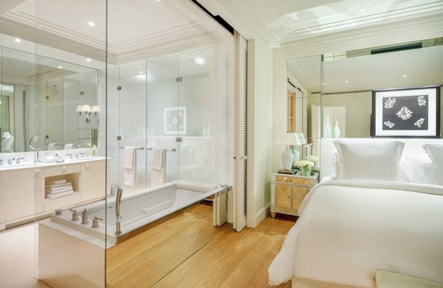 Cap-Ferrat Other | Grand-Hôtel du Cap-Ferrat, A Four Seasons Hotel