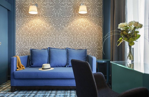 Comedie Hotel | Grand Hôtel du Midi