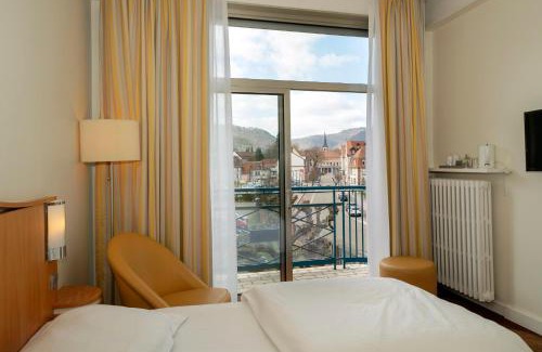 Niederbronn-les-Bains Hotel | Grand Hôtel Filippo Strasbourg Nord