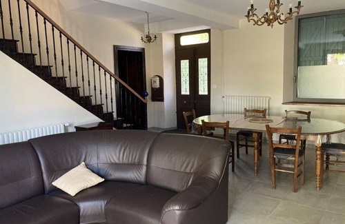 Saint-Pierre-de-Trivisy House | Grand Hortensia - SAINT-PIERRE-DE-TRIVISY