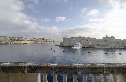 Senglea Apartment | Grand Harbour Vista