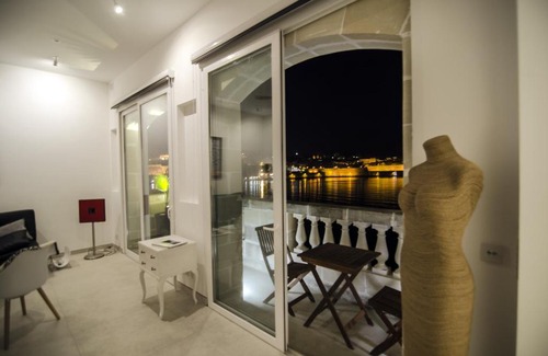 Senglea Apartment | Grand Harbour Vista