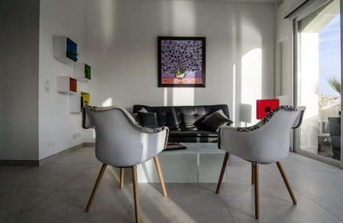 Senglea Apartment | Grand Harbour Vista