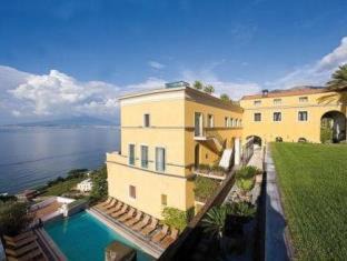 Seiano Hotel | Grand Hotel Angiolieri