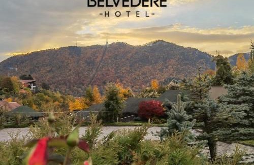 Brasov Hotel | Grand Hotel Belvedere