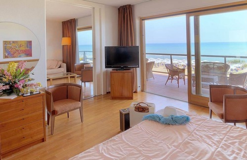 Silvi Marina Hotel | Grand Hotel Berti