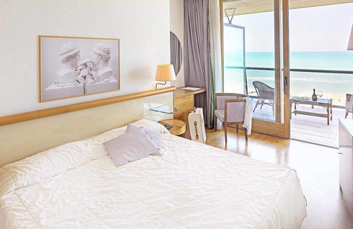 Silvi Marina Hotel | Grand Hotel Berti