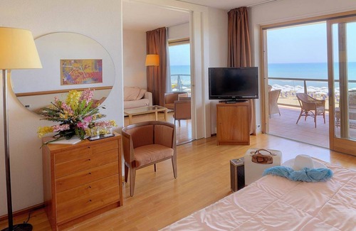 Silvi Marina Hotel | Grand Hotel Berti