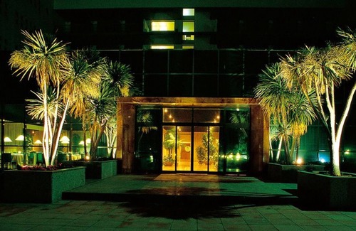 Silvi Marina Hotel | Grand Hotel Berti