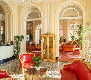 Cadenabbia Hotel | Grand Hotel Cadenabbia